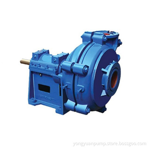 Slurry Pump YGBSeries